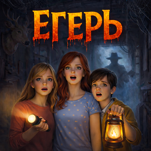Квест с актерами «Егерь»