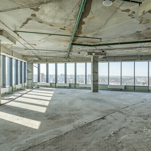 Продажа офиса 251,7 м² на 17 этаже