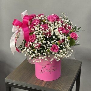 Подарок к каждому заказу