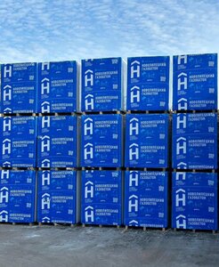 Газосиликатный блок 600х200х300