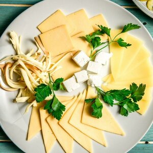 Ассорти сырное