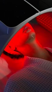 Эксклюзивный омолаживающий уход “Glow” от Hydropeptide