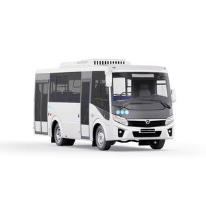 Автобусы
