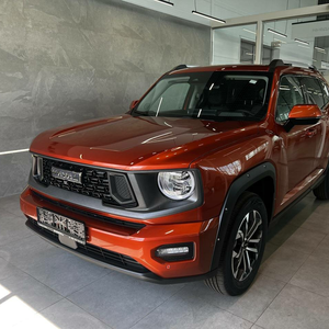 Haval H7 '2025 