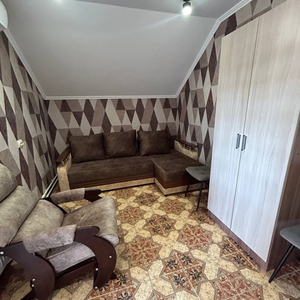 Комната для отдыха
