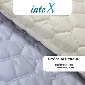 Услуга ниточная и термостёжка текстильных тканей от 100м