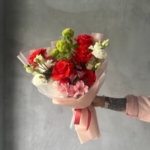 Букет для Мамы №3