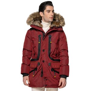 Куртка Wellensteyn Seewolf SEEW-375-DRD