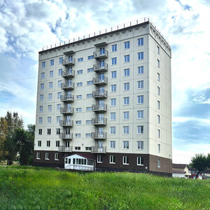Зыряновская, 70