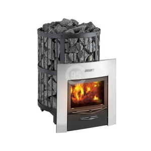 Дровяная печь Harvia Legend 150 DUO