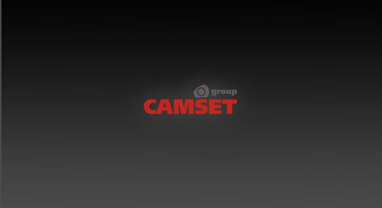 Комплект видеонаблюдения на 4 видекамеры