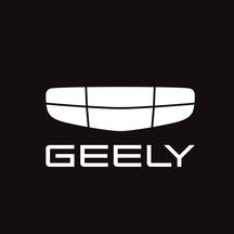 logo Geely, Автосалон152