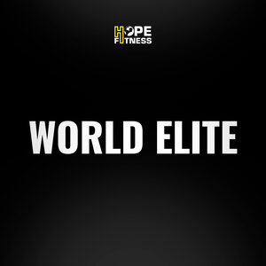 Клубная карта - world elite