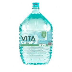 Вода Архыз VITA Carefull 19 литров