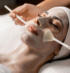 Атравматическая чистка 