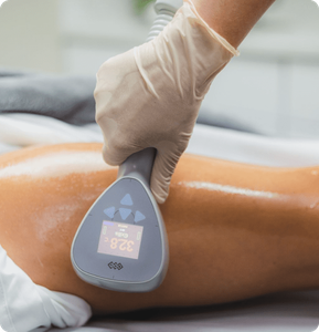 RF(РФ)-лифтинг BTL Exilis (БТЛ Эксилис)