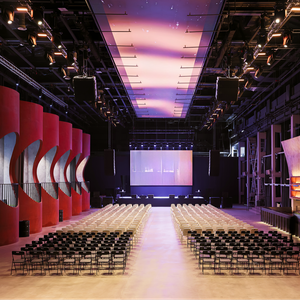 Конференции