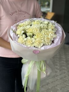Легкий цитрус