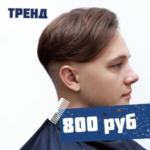  Тренд