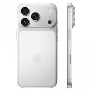 iPhone 17 Pro 256 GB eSIM (Silver)