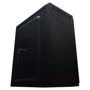 (1042648) Системный блок | Intel Core i3-12100 4/8 4.3 G