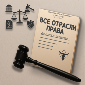 Судебные дела 