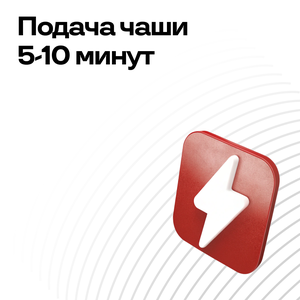 Мастера работают молниеносно