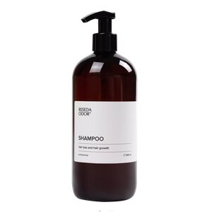 ResedaOdor Shampoo hair loss and hair growth, big, 500 м