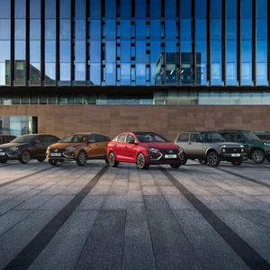LADA с господдержкой выгода 20%*