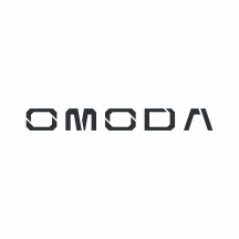 logo Автомир, Omoda