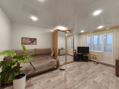 Продам 1 Квартиру Улучшенной планировки Шуя ул Аникина 1