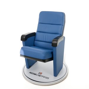 Кресло для зрительного зала Robustino Premium RP-01