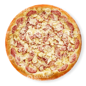 Мясной пир