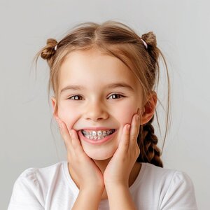 Стоматологическое лечение детей