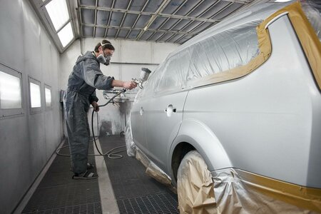 Покраска авто Великий Новгород