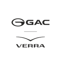 Логотип Gac Verra