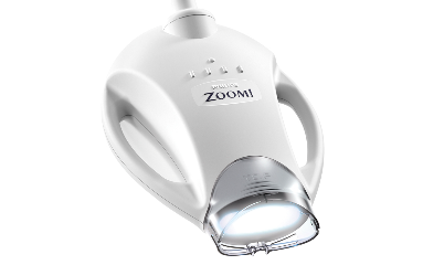 Отбеливание ZOOM 4