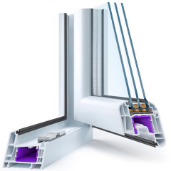 REHAU DELIGHT-Design