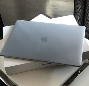 Ремонт Macbook Pro