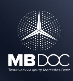 Специализированный технический центр по Мерседес MBDoc (ул. Академика Янгеля, 11, стр. 10), автосервис, автотехцентр в Москве