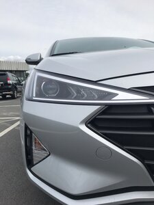 Аренда Hyundai Elantra