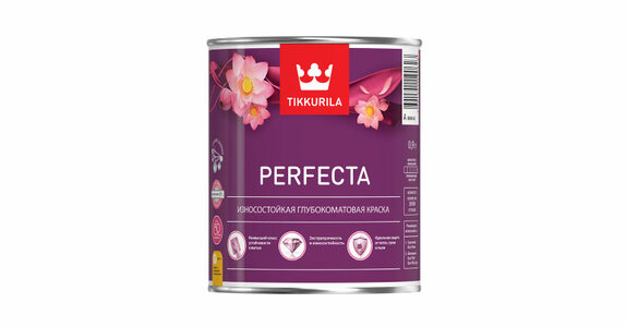 Tikkurila Perfecta
