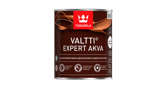 Tikkurila Valtti ExpertAkva 9л