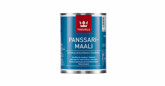 Tikkurila Panssarimaali 9л