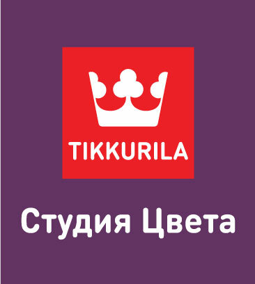 Tikkurila (Рублёвское ш., 22, корп. 1, Москва), декоративные покрытия в Москве
