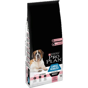 ProPlan Large Robust лосось