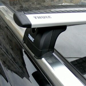 Дуги THULE на интегрированные