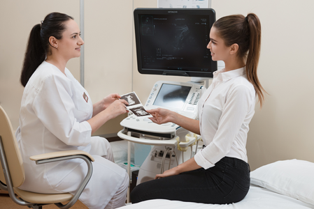 Женский check-up