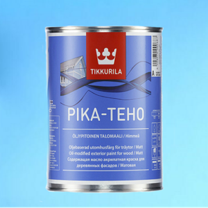 Краска Tikkurila Pika - Teho