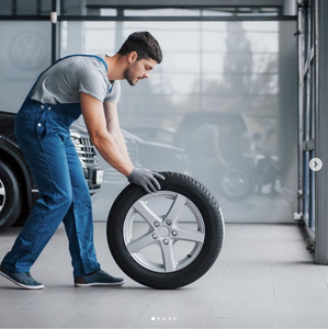 Ремонт дисков